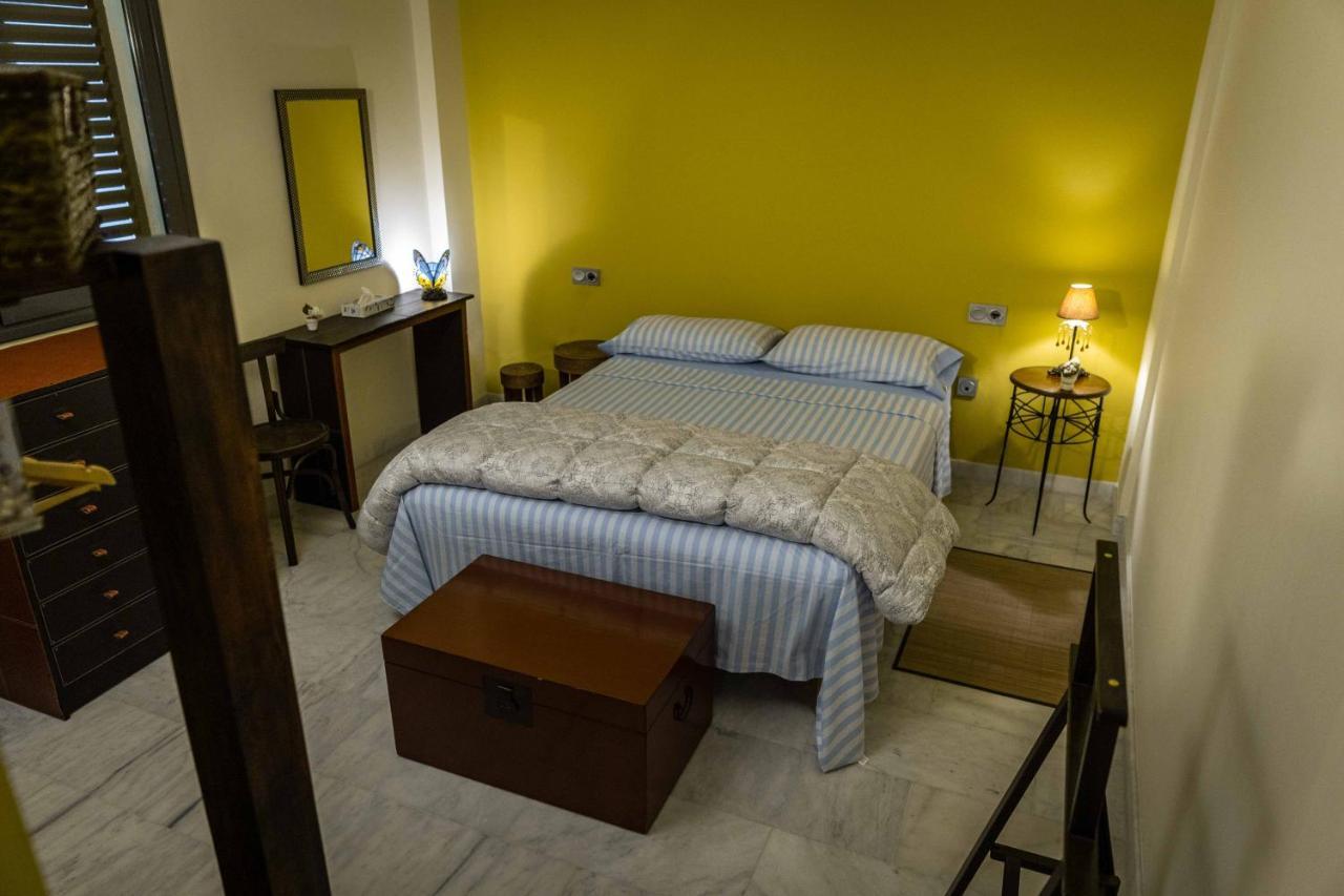 Nautic Apartment -Free Wifi L'Ampolla Esterno foto